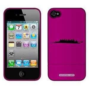  Rowing 2 on Verizon iPhone 4 Case by Coveroo  Players 