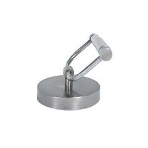   Allied Brass TABLE TOP TOILET TISSUE HOLDER 1066 PNI