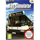 bus simulator game  