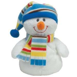   BLUSTERY the Snowman ( Exclusive) [Toy] Toys & Games