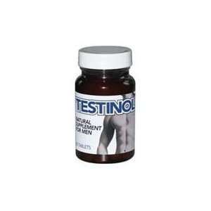  Testinol, Natural Supplement For Men, Male Enhancement 