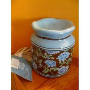  Touch of Spring Collection Fragrance Oil Warmer 