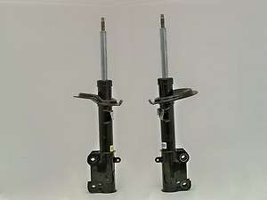 2012 Mustang GT Front Struts   New OEM Take Off Parts  