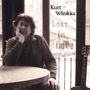  Lost in Love Kurt Winikka Music