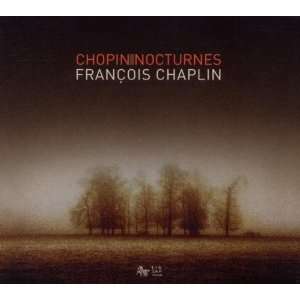  Nocturnes Chopin, Chaplin Music