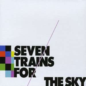    Seven Trains for the Sky Academy of Chess & Checkers Music