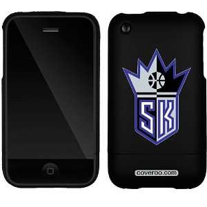  Coveroo Sacramento Kings Iphone 3G/3Gs Case Sports 