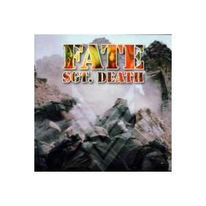  Sgt Death Fate Music
