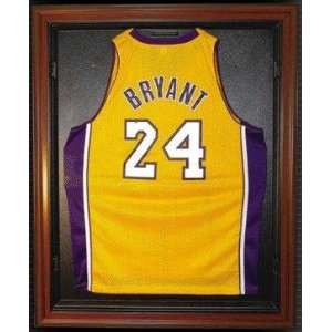   Size Display Case   Basketball Jersey Display Cases