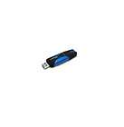 Kingston DataTraveler HyperX 256 GB USB 3.0 Flash Drive   Blue, Black 