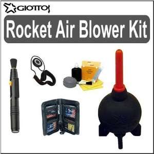  Giottos Rocket Air Blower   5.3 Professional Air Blower 