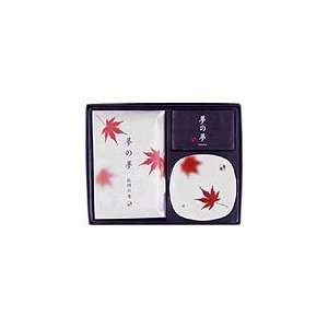  Maple Leaf Gift Set   Nippon Kodo Yume No Yume (Dream of 