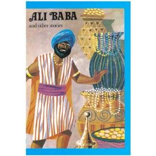 Ali Baba (First Aid in English, Reader B)