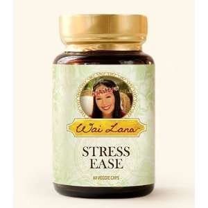  Wai Lana Stress Ease supplement