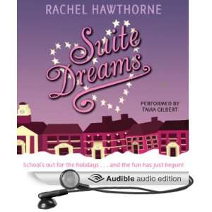   Dreams (Audible Audio Edition) Rachel Hawthorne, Tavia Gilbert Books