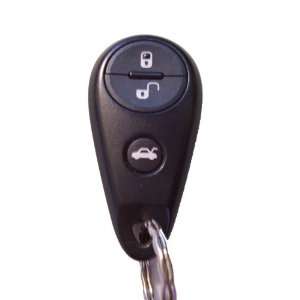  2006   2010 Subaru Impreza Keyless FOB Remote 4 Button 