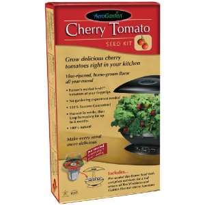  AeroGrow® Cherry Tomato Seed Kit