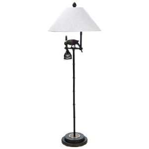    Frederick Cooper Polly By Night II Floor Lamp