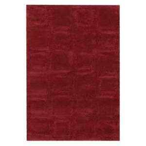  Couristan Focal Point Balance Red 24246078 Contemporary 2 