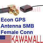 GPS Antenna SMB Female for Aerial Magellan Trimble 410
