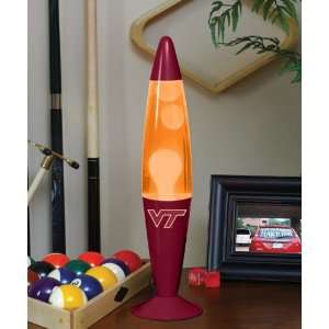   16 MOTION / LAVA LAMP in Team Colors 