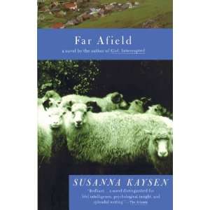  Far Afield [Paperback] Susanna Kaysen Books