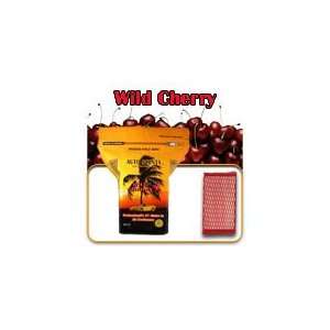  Auto Scents, Inc. Wild Cherry   60 Count Automotive