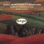 songs from america s heartland decca conductor jerold ottley orches