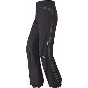  Aiguille Ice Pants   Mens by Mountain Hardwear Sports 