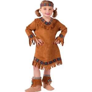  Native American Indian Toddler Costume Toys & Games