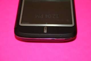   HTC DASH CELL PHONE UNLOCKED AT&T WiFi 2MP WINDOWS MOBILE GSM EXCA100