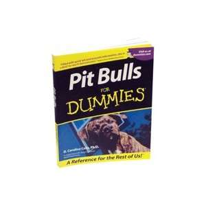  Pit Bulls for Dummies
