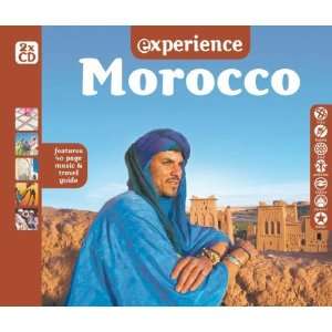  Experience Morocco Experience Morocco Music