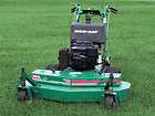 ransomes mower  