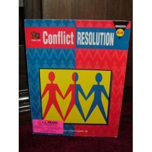  Conflict Resolution (Character Education (Raintree 