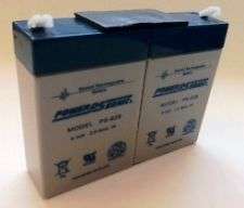 amsco surgical table 3080 rc 3080 rl control battery by