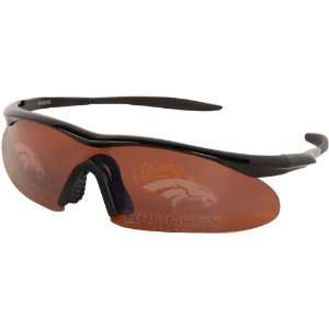  Denver Broncos Sublimated Sunglasses