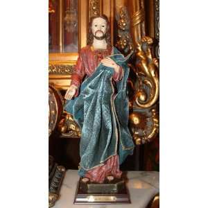 Sacred Heart of Jesus 12h Statue 