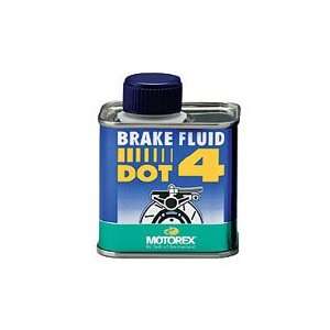  DOT 4 Brake Fluid Automotive