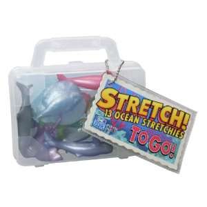  Play Visions Sea Life Stretch To Go Toys & Games