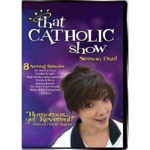  That Catholic Show Season 1   DVD Movies & TV