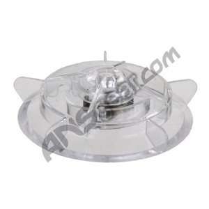  HALO Drive Cone With Spring & Cup   Clear 