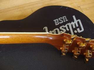 Gibson Les Paul Supreme Guitar Desert Burst 2006  