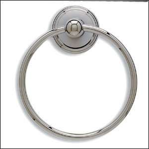  Josephine Towel Ring from the Belle, Eternal and Josephine Collections