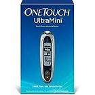one touch glucose meter montior delica lancing device 10 lancets