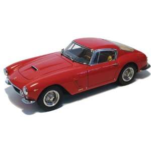  1/18 Ferrari 250 GT SWB 1961 Diecast Model Toys & Games