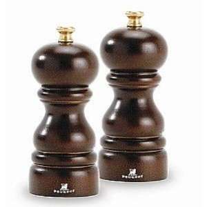   Chocolate Lacquer Paris USelect Pepper Mill, 5