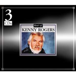  Best of Kenny Rogers Kenny Rogers Music