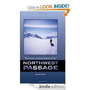   Northwest Passage (Historical Dictionaries Of Discovery And