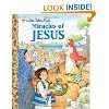  Bible Stories of Boys and Girls (Little Golden Book 